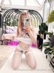 Onlyfans Leaked Photos - Nymphet-Angel - Photos