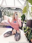 Onlyfans Leaked Photos - Nymphet-Angel - Photos