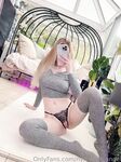 Onlyfans Leaked Photos - Nymphet-Angel - Photos