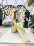 Onlyfans Leaked Photos - Nymphet-Angel - Photos
