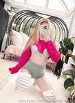 Onlyfans Leaked Photos - Nymphet-Angel - Photos