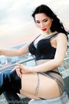 Onlyfans Leaked Photos - Thaiz-Figueiredo09 - Photos