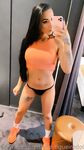 Onlyfans Leaked Photos - Thaiz-Figueiredo09 - Photos