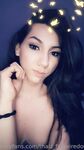 Onlyfans Leaked Photos - Thaiz-Figueiredo09 - Photos