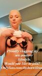 Onlyfans Leaked Photos - Thehotwifezacpl - Photos