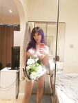 Onlyfans Leaked Photos - Vesper - Photos