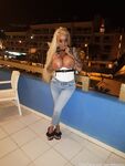 Onlyfans Leaked Photos - Bigbustyblondeuk - Photos
