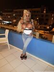 Onlyfans Leaked Photos - Bigbustyblondeuk - Photos
