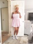 Onlyfans Leaked Photos - Bigbustyblondeuk - Photos