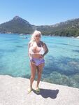 Onlyfans Leaked Photos - Bigbustyblondeuk - Photos