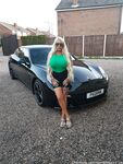 Onlyfans Leaked Photos - Bigbustyblondeuk - Photos