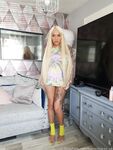 Onlyfans Leaked Photos - Bigbustyblondeuk - Photos