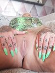 Onlyfans Leaked Photos - Bigbustyblondeuk - Photos