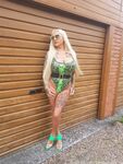 Onlyfans Leaked Photos - Bigbustyblondeuk - Photos