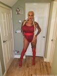 Onlyfans Leaked Photos - Bigbustyblondeuk - Photos