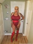 Onlyfans Leaked Photos - Bigbustyblondeuk - Photos