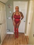 Onlyfans Leaked Photos - Bigbustyblondeuk - Photos