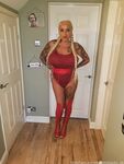 Onlyfans Leaked Photos - Bigbustyblondeuk - Photos