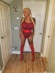 Onlyfans Leaked Photos - Bigbustyblondeuk - Photos