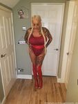 Onlyfans Leaked Photos - Bigbustyblondeuk - Photos