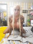 Onlyfans Leaked Photos - Bigbustyblondeuk - Photos