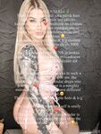 Onlyfans Leaked Photos - Jasminjuliet - Photos