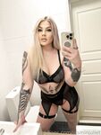Onlyfans Leaked Photos - Jasminjuliet - Photos
