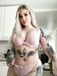 Onlyfans Leaked Photos - Jasminjuliet - Photos