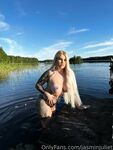 Onlyfans Leaked Photos - Jasminjuliet - Photos