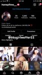 Onlyfans Leaked Photos - Bbygirlwetter22 - Photos