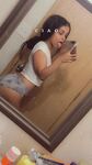 Onlyfans Leaked Photos - Bbygirlwetter22 - Photos