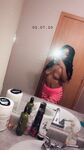 Onlyfans Leaked Photos - Bbygirlwetter22 - Photos
