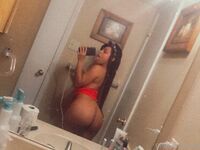 Onlyfans Leaked Photos - Bbygirlwetter22 - Photos