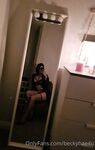 Onlyfans Leaked Photos - Beckybae4U - Photos