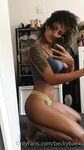 Onlyfans Leaked Photos - Beckybae4U - Photos