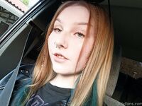 Onlyfans Leaked Photos - Cutieeevee - Photos