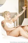 Onlyfans Leaked Photos - Wilverina - Photos