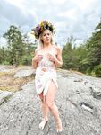 Onlyfans Leaked Photos - Wilverina - Photos