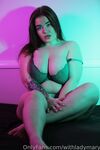 Onlyfans Leaked Photos - Withladymary - Photos