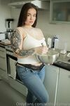 Onlyfans Leaked Photos - Withladymary - Photos