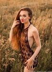 Onlyfans Leaked Photos - Erin-Pink-Model - Photos