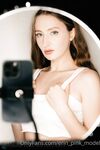 Onlyfans Leaked Photos - Erin-Pink-Model - Photos