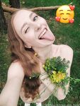 Onlyfans Leaked Photos - Erin-Pink-Model - Photos