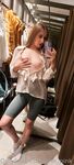 Onlyfans Leaked Photos - Erin-Pink-Model - Photos