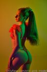 Onlyfans Leaked Photos - Erin-Pink-Model - Photos