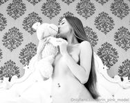Onlyfans Leaked Photos - Erin-Pink-Model - Photos