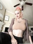 Onlyfans Leaked Photos - Ethereallovebug - Photos