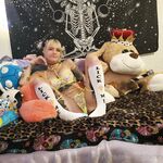 Onlyfans Leaked Photos - Highitschey - Photos
