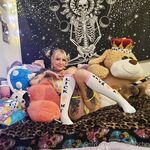 Onlyfans Leaked Photos - Highitschey - Photos