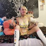 Onlyfans Leaked Photos - Highitschey - Photos
